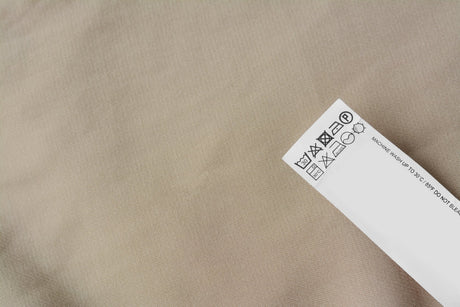 simboli lavaggio capi biancheria