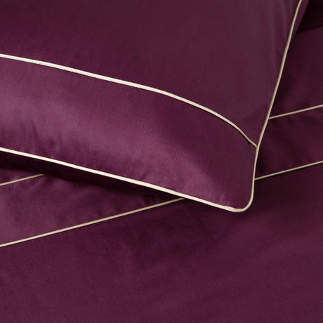 Federa per cuscino decorativo Cerere in raso di cotone