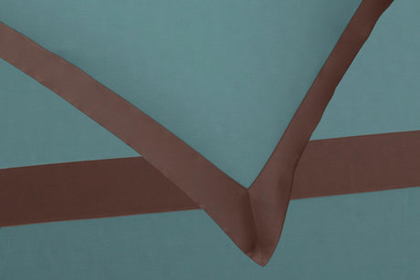 Federa per cuscino decorativo Apollo in raso di cotone