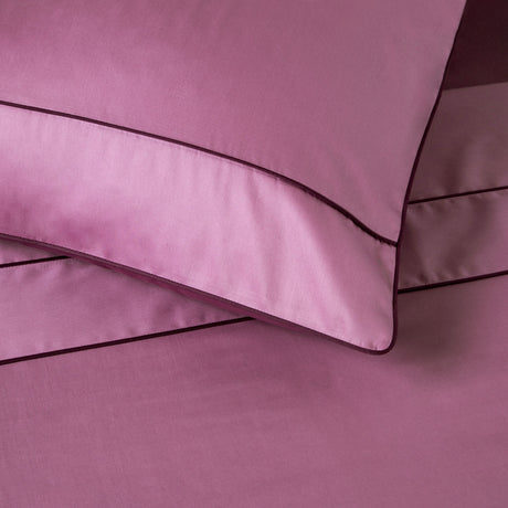 Federa per cuscino decorativo Cerere in raso di cotone