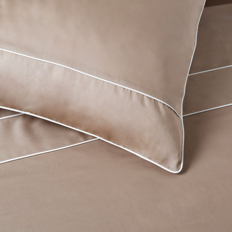 Federa per cuscino decorativo Cerere in raso di cotone