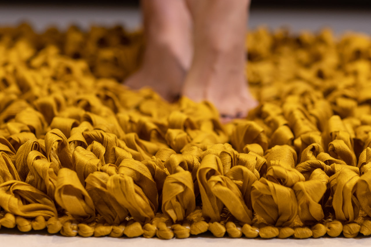 Tappeto per salotto Atelier