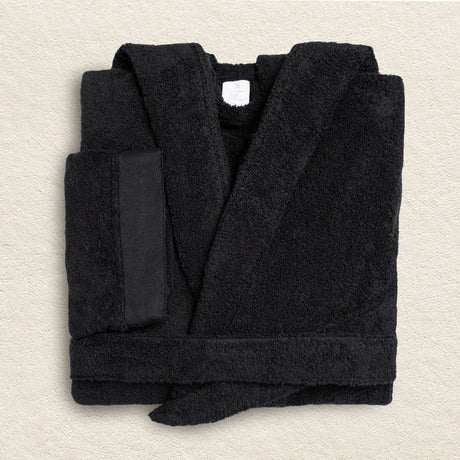 Accappatoio Cotton Soft in spugna