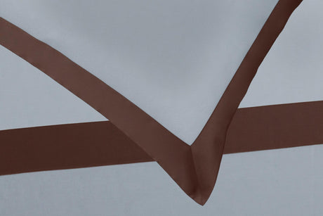 Federa per cuscino decorativo Apollo in raso di cotone