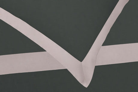 Federa per cuscino decorativo Apollo in raso di cotone