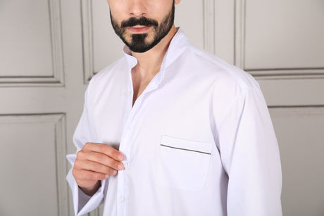 Camicia da notte Prestige per uomo