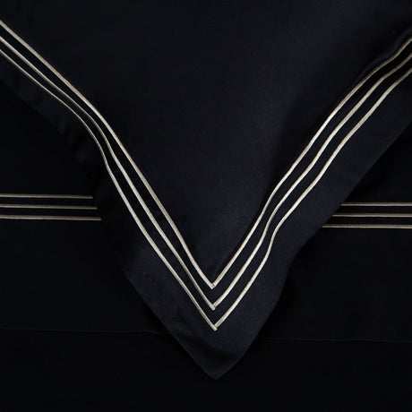 Federa per cuscino decorativo Demetra in raso di cotone