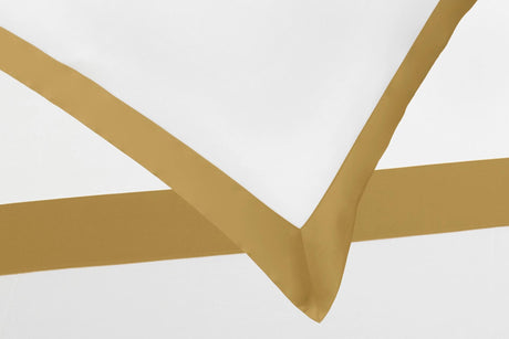 Federa per cuscino decorativo Apollo in raso di cotone