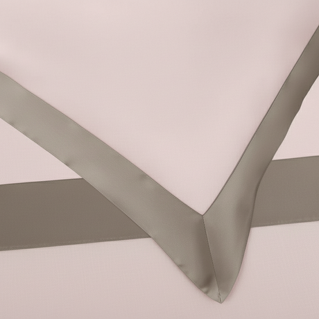 Federa per cuscino decorativo Apollo in raso di cotone