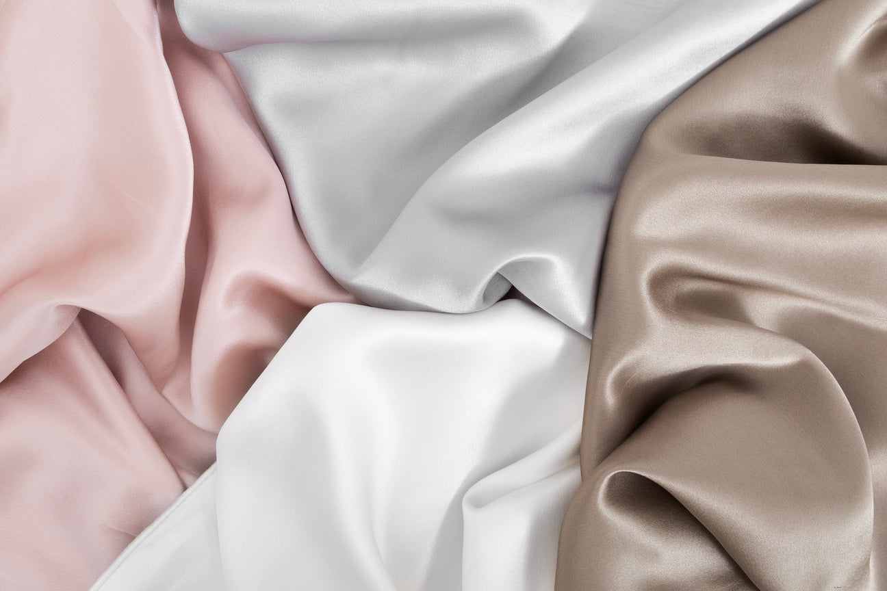 Accessori Notte in Seta