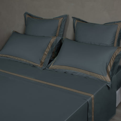 Completo Letto Matrimoniale Special in raso di cotone