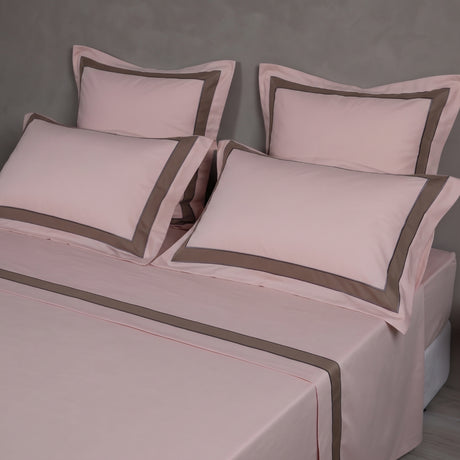 Completo Letto Matrimoniale Special in raso di cotone