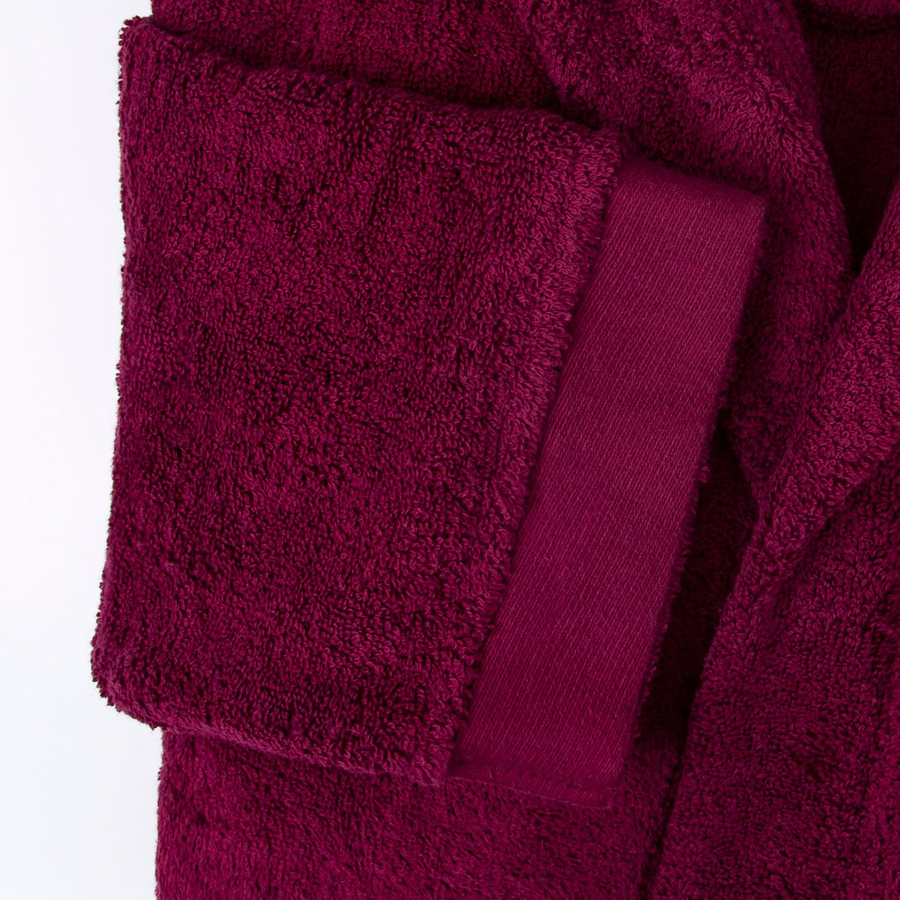 Accappatoio Cotton Soft in spugna