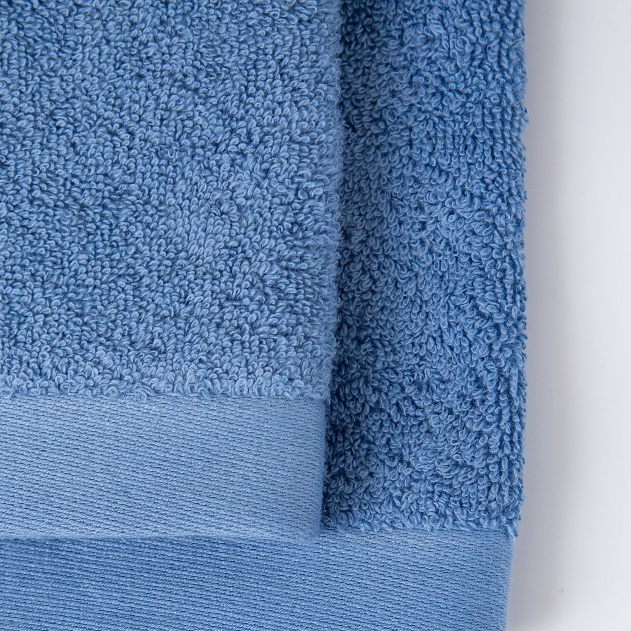 Set di lavette Cotton Soft in puro cotone