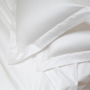 Completo Letto Matrimoniale Venere in raso di cotone