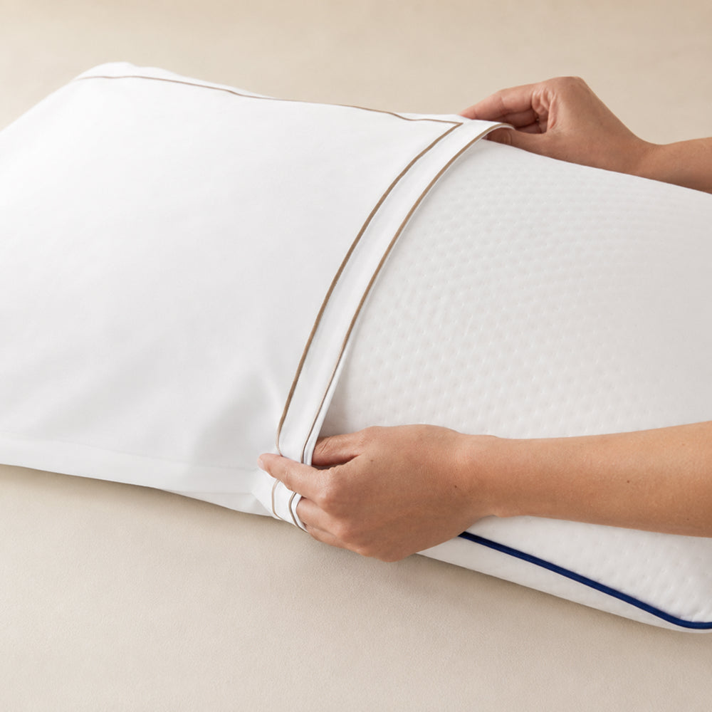 Cuscino Ergonomico in Memory Foam
