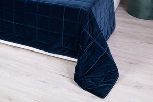 Trapuntino Hermes Velvet in velluto