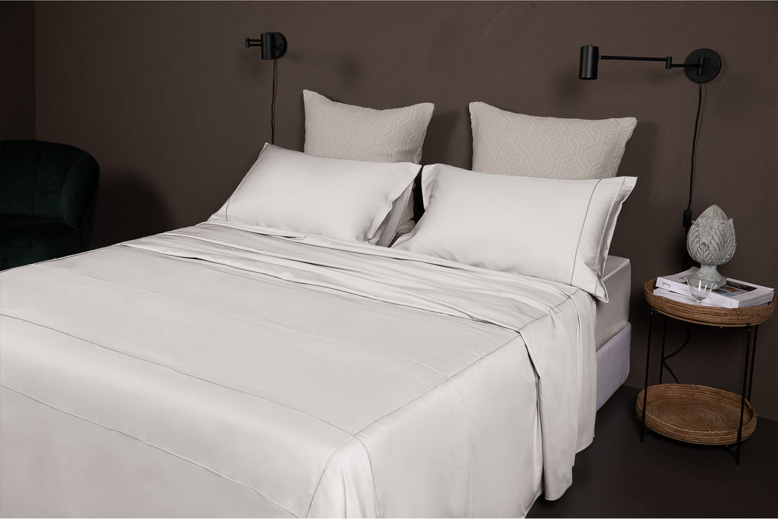 Overfitting Letto Rifare il letto in modo elegante: guida e consigli in base alla ...
