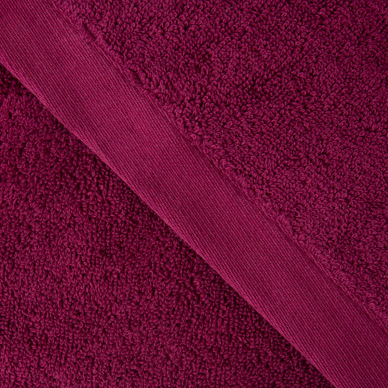 Coppia di asciugamani viso e ospite Cotton Soft
