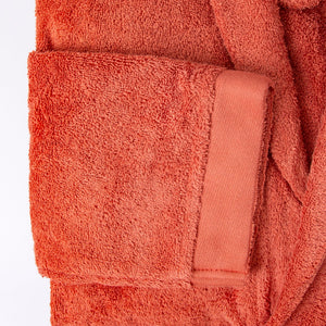 Accappatoio Cotton Soft in spugna