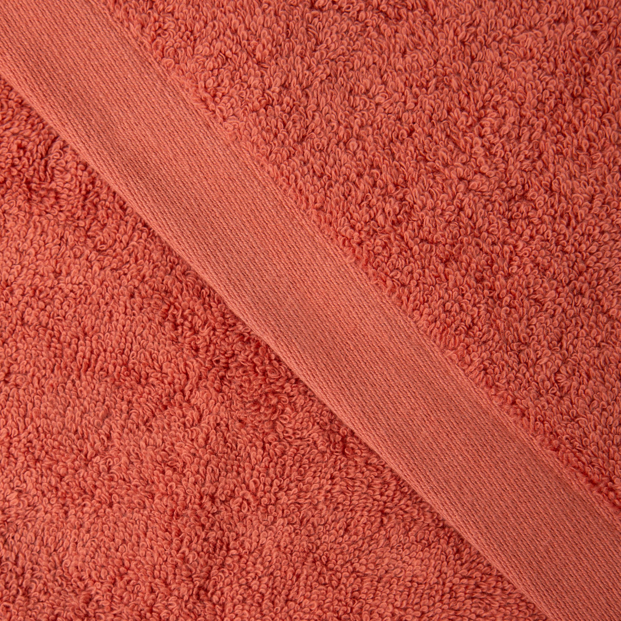 Coppia di asciugamani viso e ospite Cotton Soft