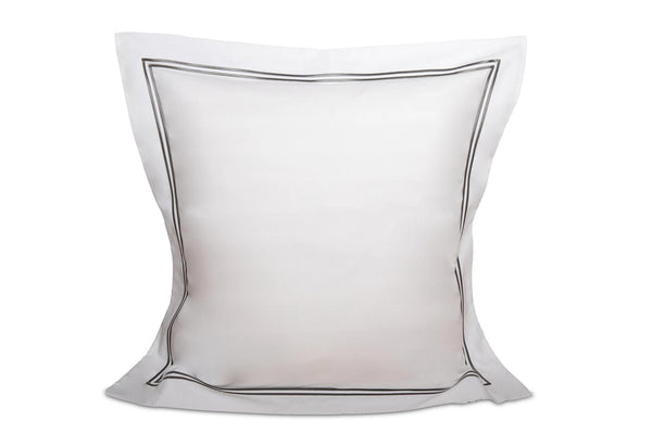 Fino a 70% su Completo letto matrimoniale in 100% cotone percalle