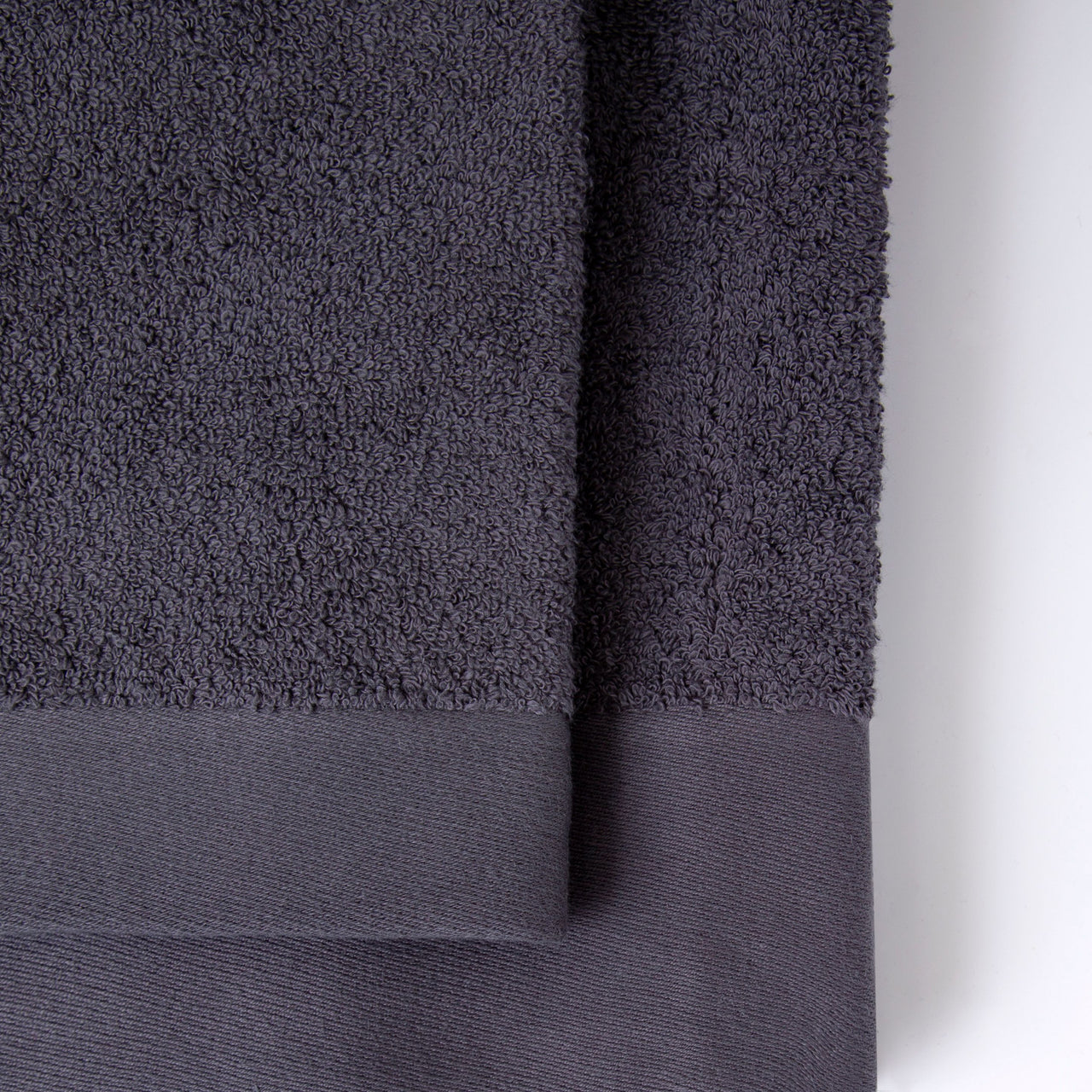 Coppia di asciugamani viso e ospite Cotton Soft