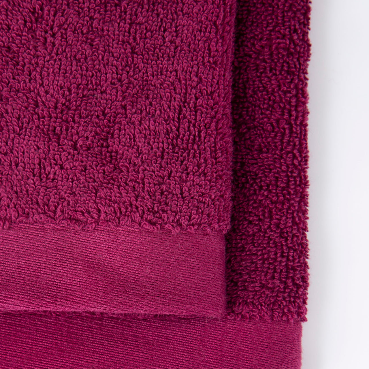 Set di lavette Cotton Soft in puro cotone