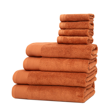 Set completo di asciugamani Essentials