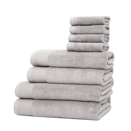 Set completo di asciugamani Essentials