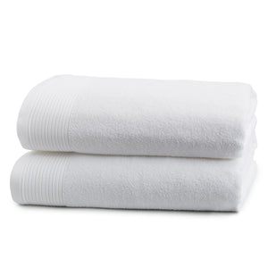 Coppia di teli da bagno Essentials