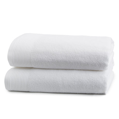 Coppia di teli da bagno Essentials