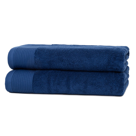 Coppia di teli da bagno Essentials