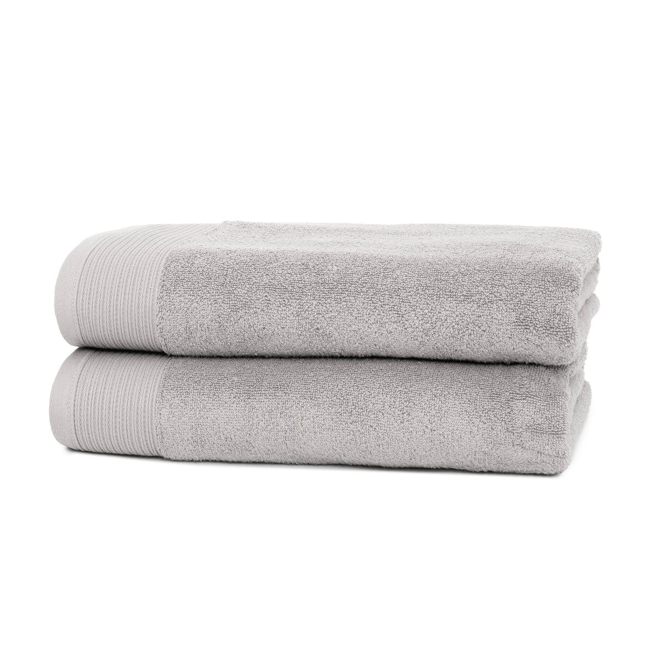 Coppia di teli da bagno Essentials