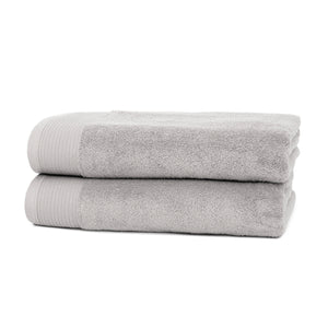 Coppia di teli da bagno Essentials