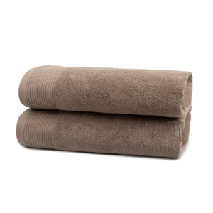 Coppia di teli da bagno Essentials