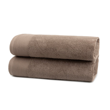 Coppia di teli da bagno Essentials
