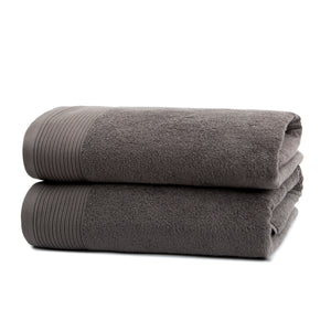 Coppia di teli da bagno Essentials