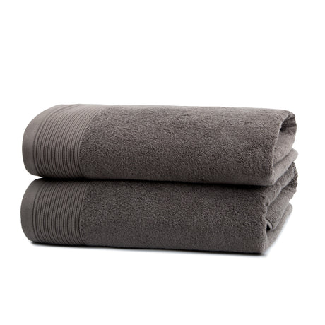 Coppia di teli da bagno Essentials