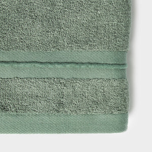 Telo da bagno Serikos con seta