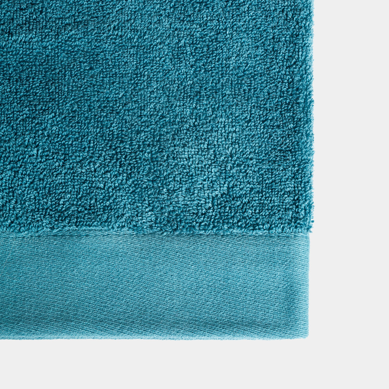 Coppia di asciugamani viso e ospite Cotton Soft