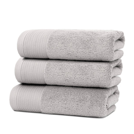 Set asciugamani ospite Essentials