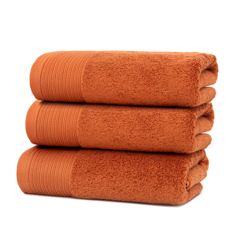 Set asciugamani ospite Essentials