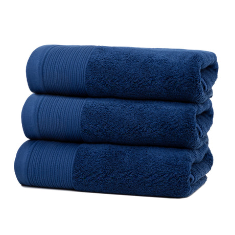 Set asciugamani ospite Essentials