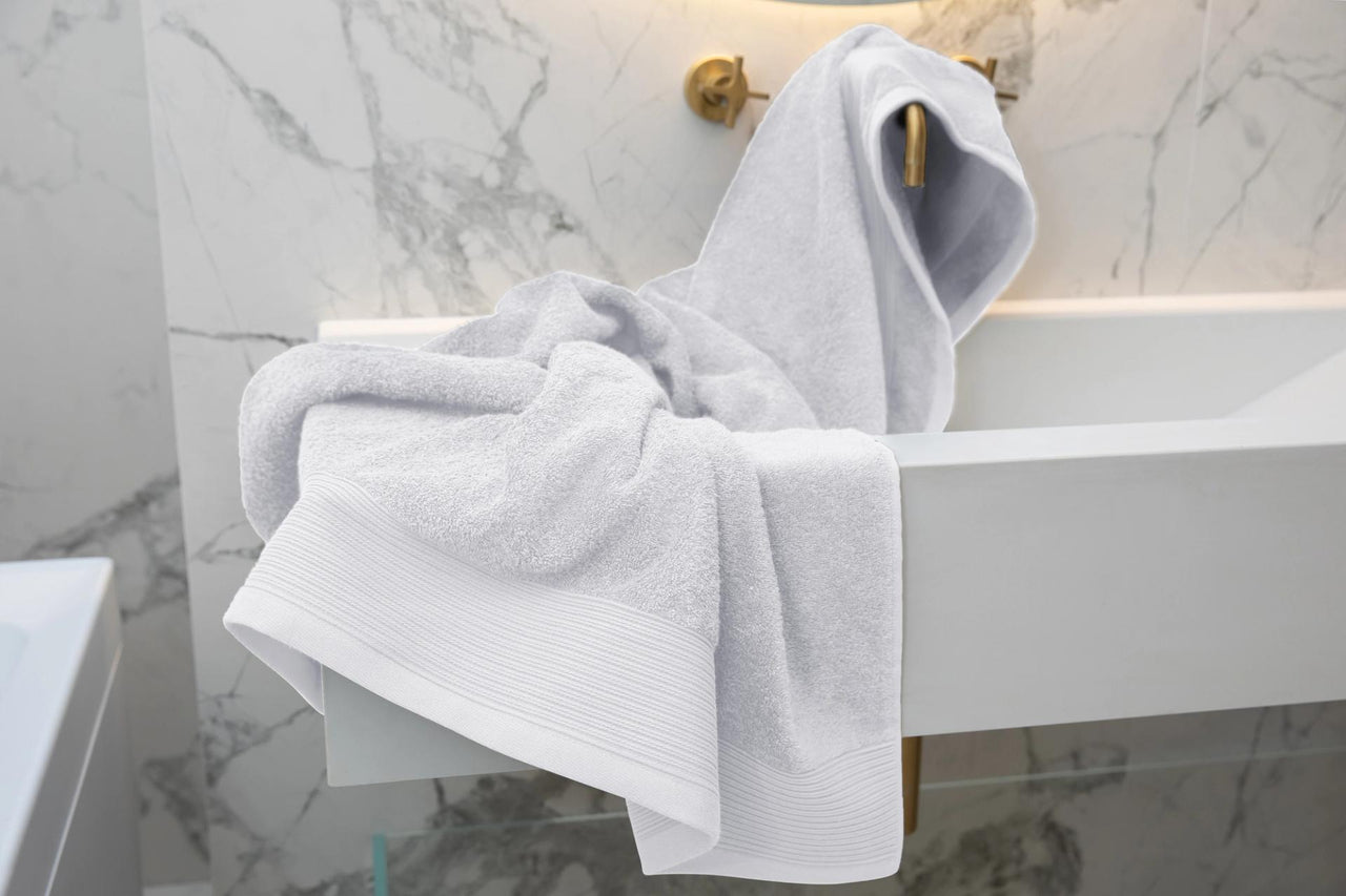 Telo da bagno Elegance in spugna