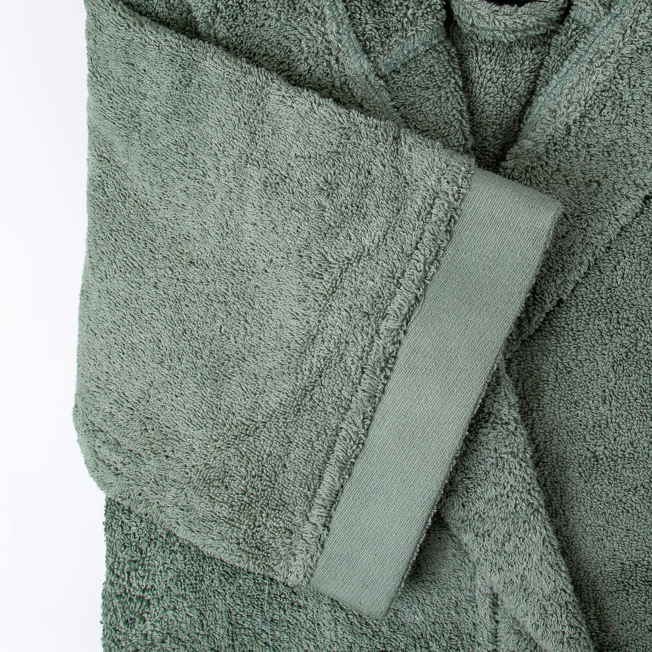 Accappatoio Cotton Soft in spugna