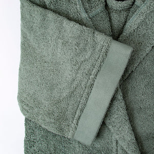 Accappatoio Cotton Soft in spugna