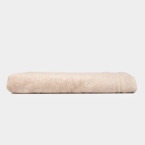 Telo da bagno Serikos con seta