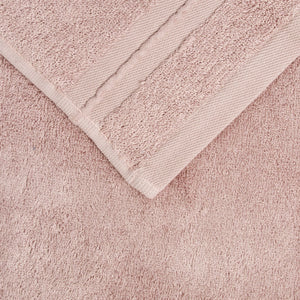 Telo da bagno Serikos con seta