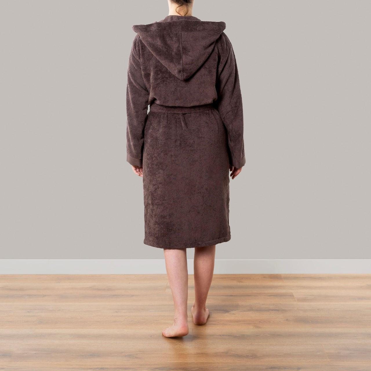 Accappatoio Cotton Soft in spugna